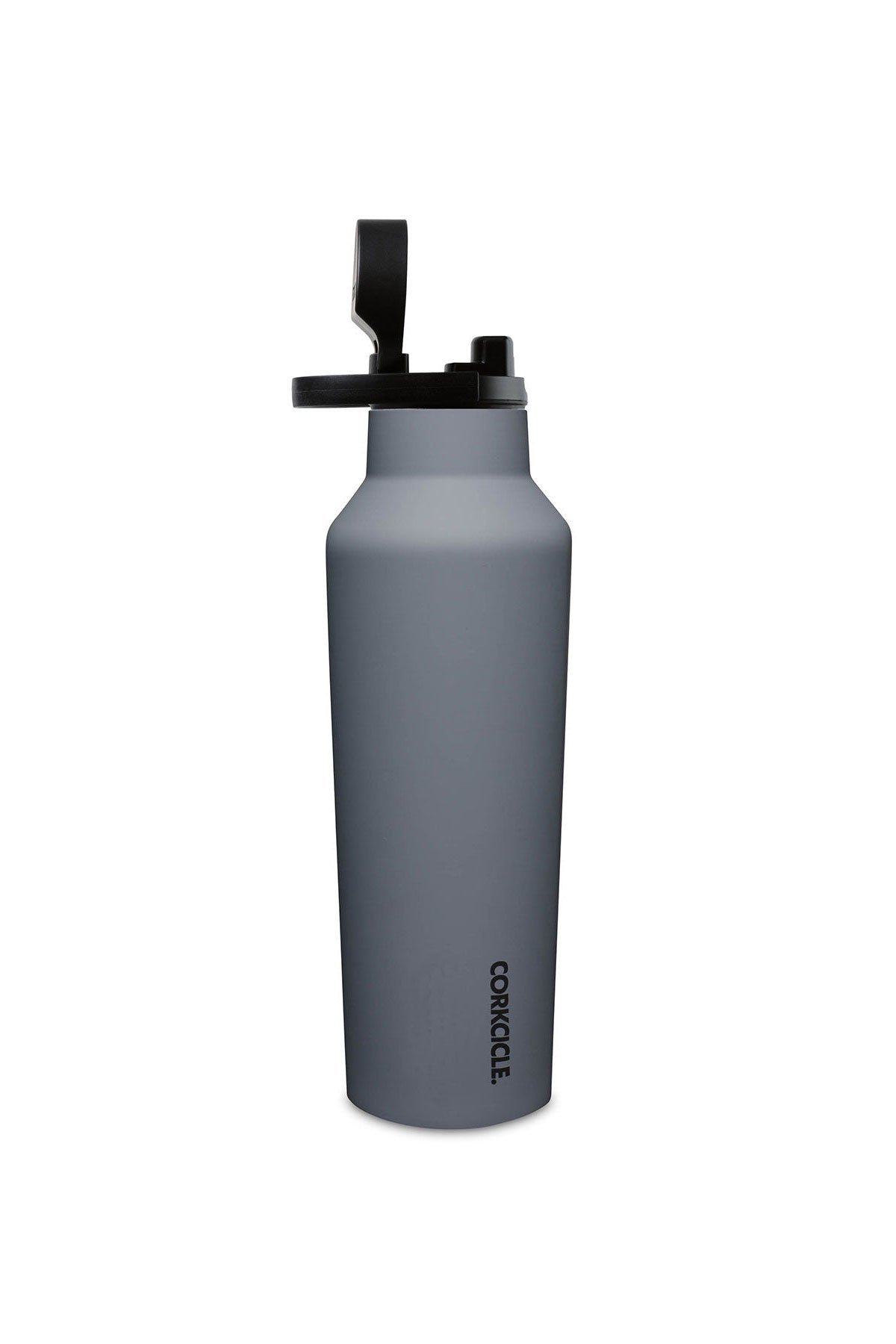 Corkcicle Branded Sport Canteenss Soft Touch 20 Oz , Hammerhead