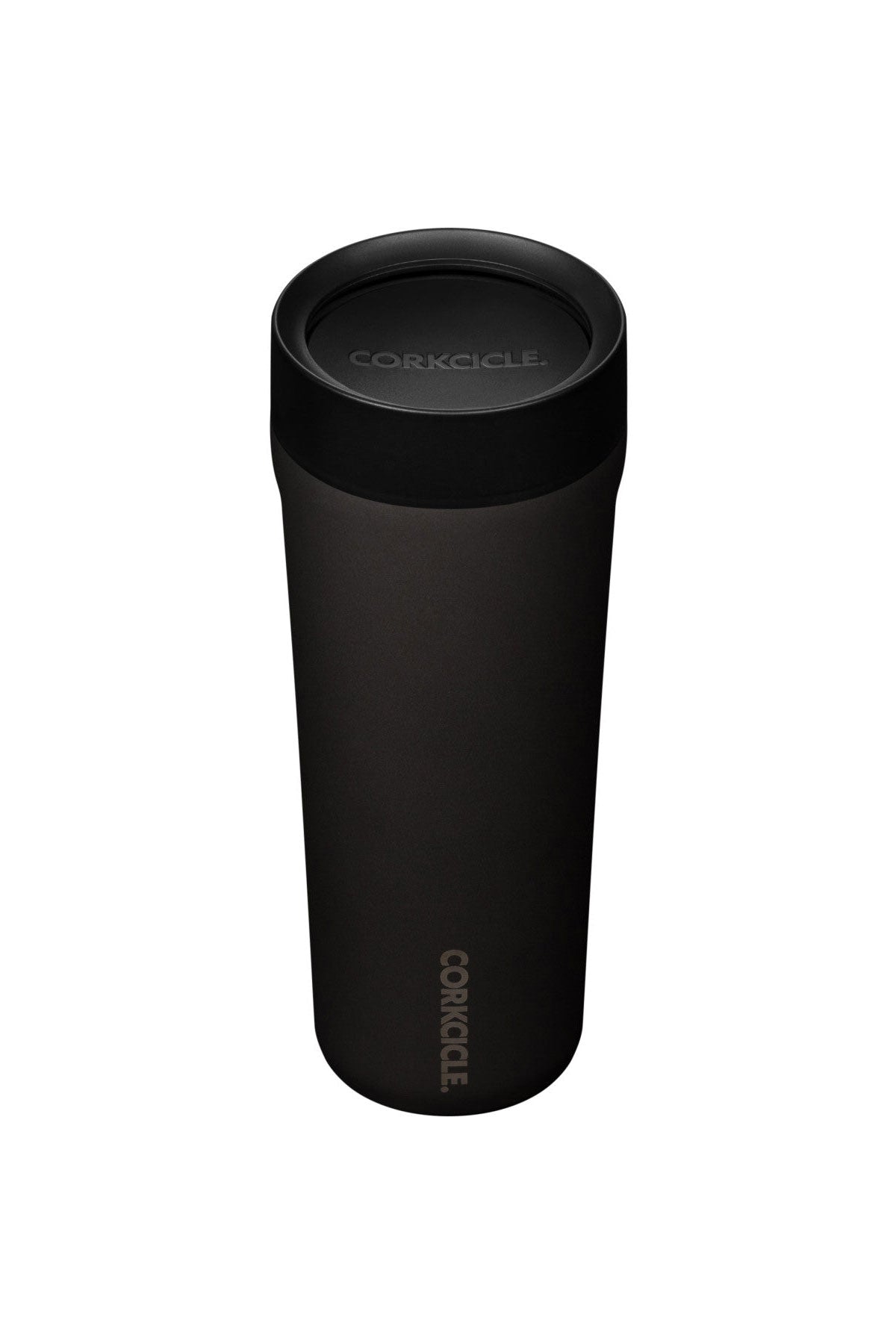 CORKCICLE Commuter Cup 17 Oz, Slate