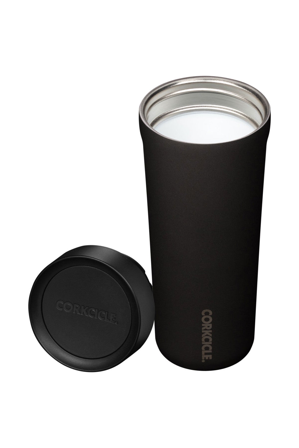CORKCICLE Commuter Cup 17 Oz, Slate
