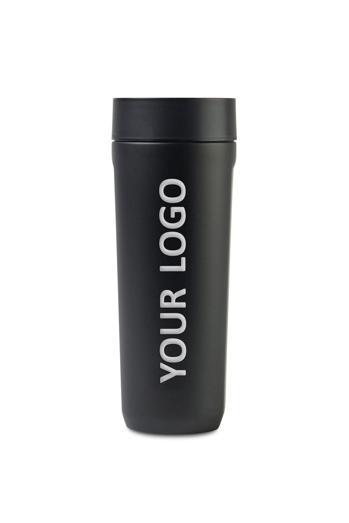 CORKCICLE Commuter Cup 17 Oz ,Matte Black