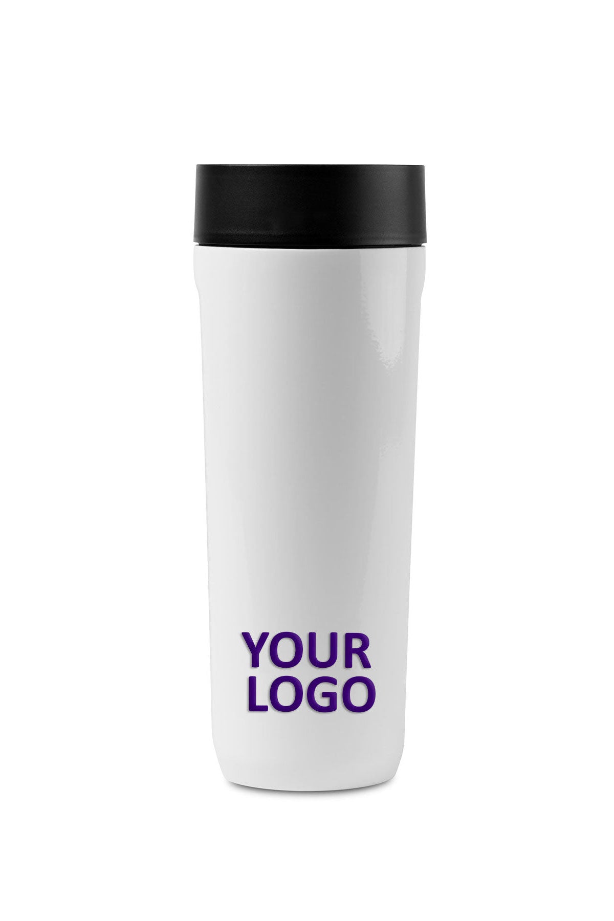 CORKCICLE Commuter Cup 17 Oz, White