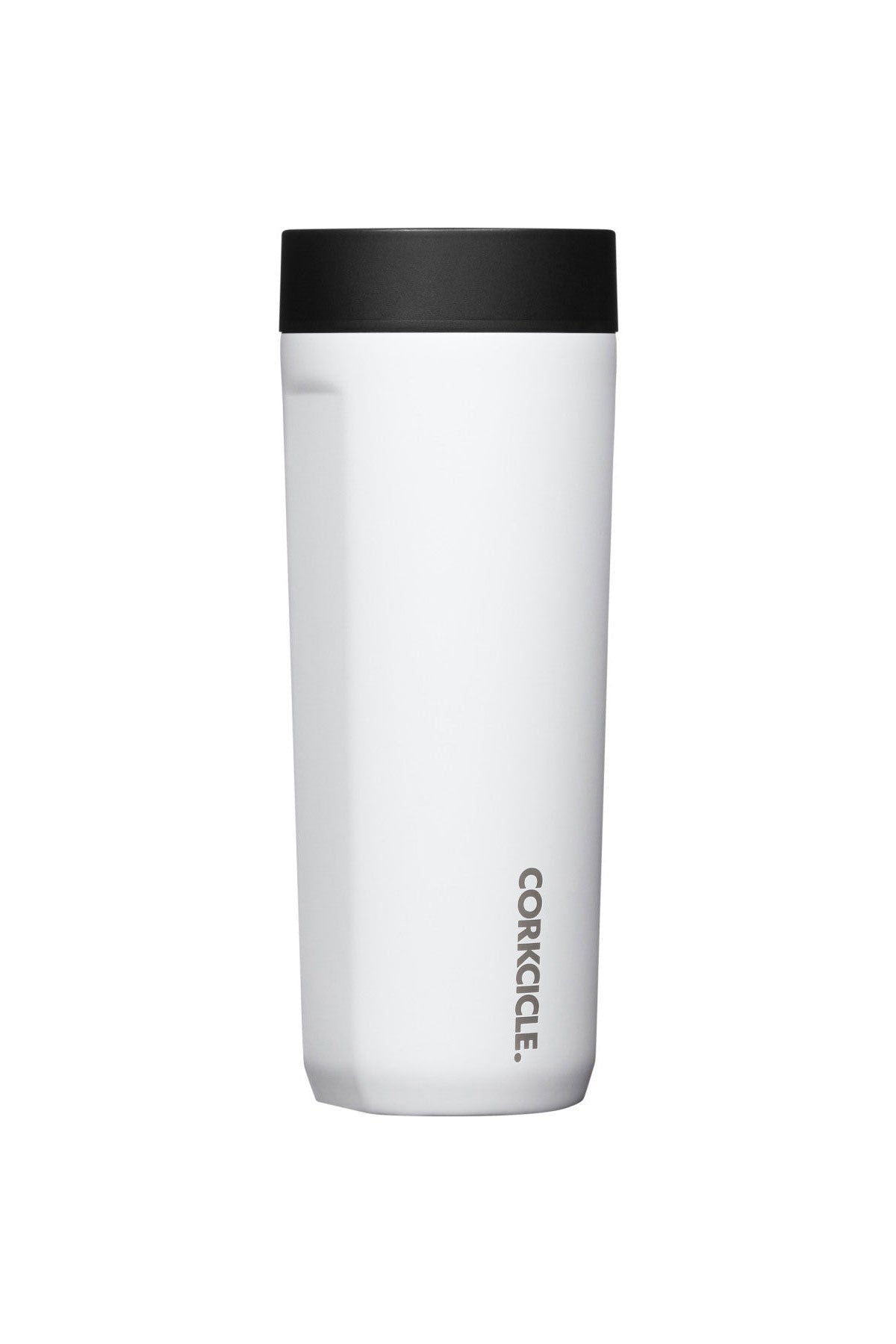 CORKCICLE Commuter Cup 17 Oz, White