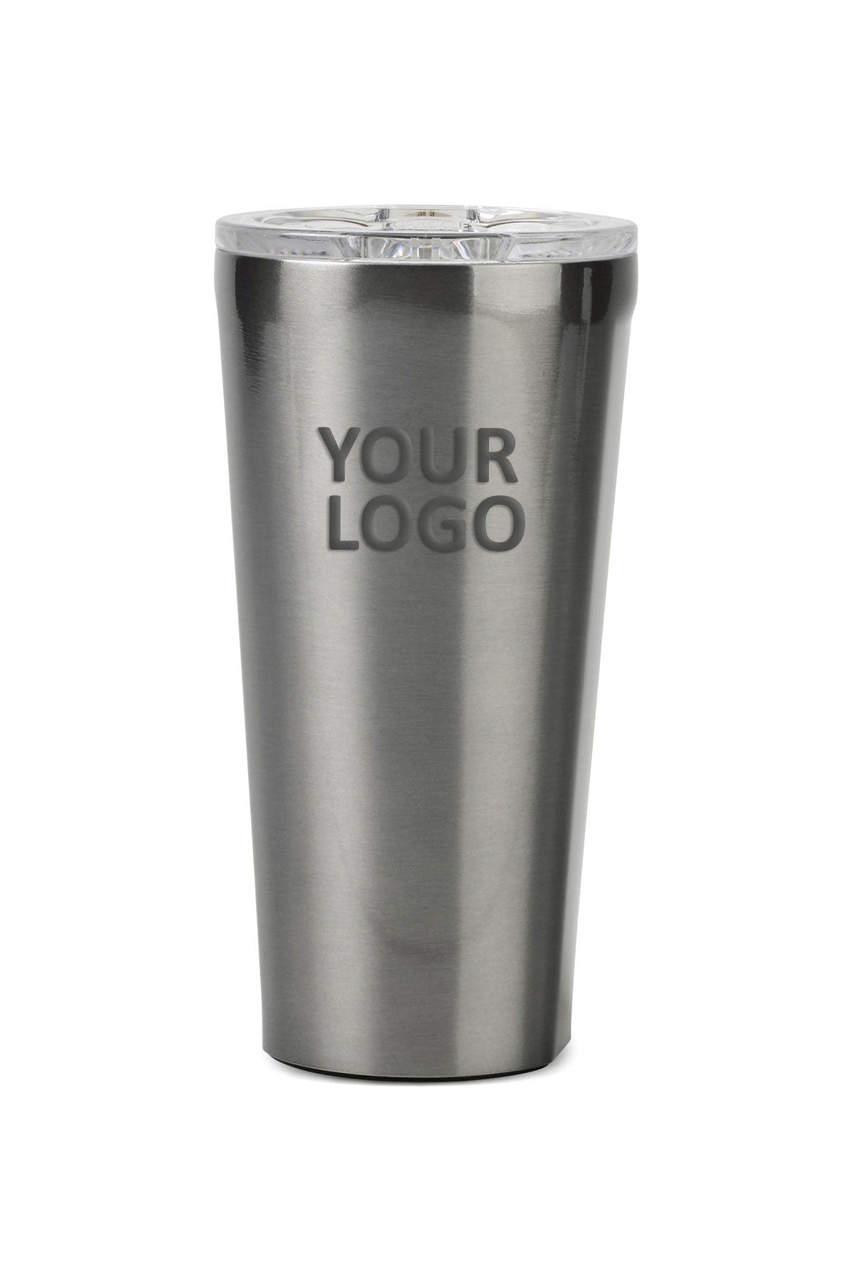 Corkcicle Special Collections 16oz Tumbler, Gunmetal