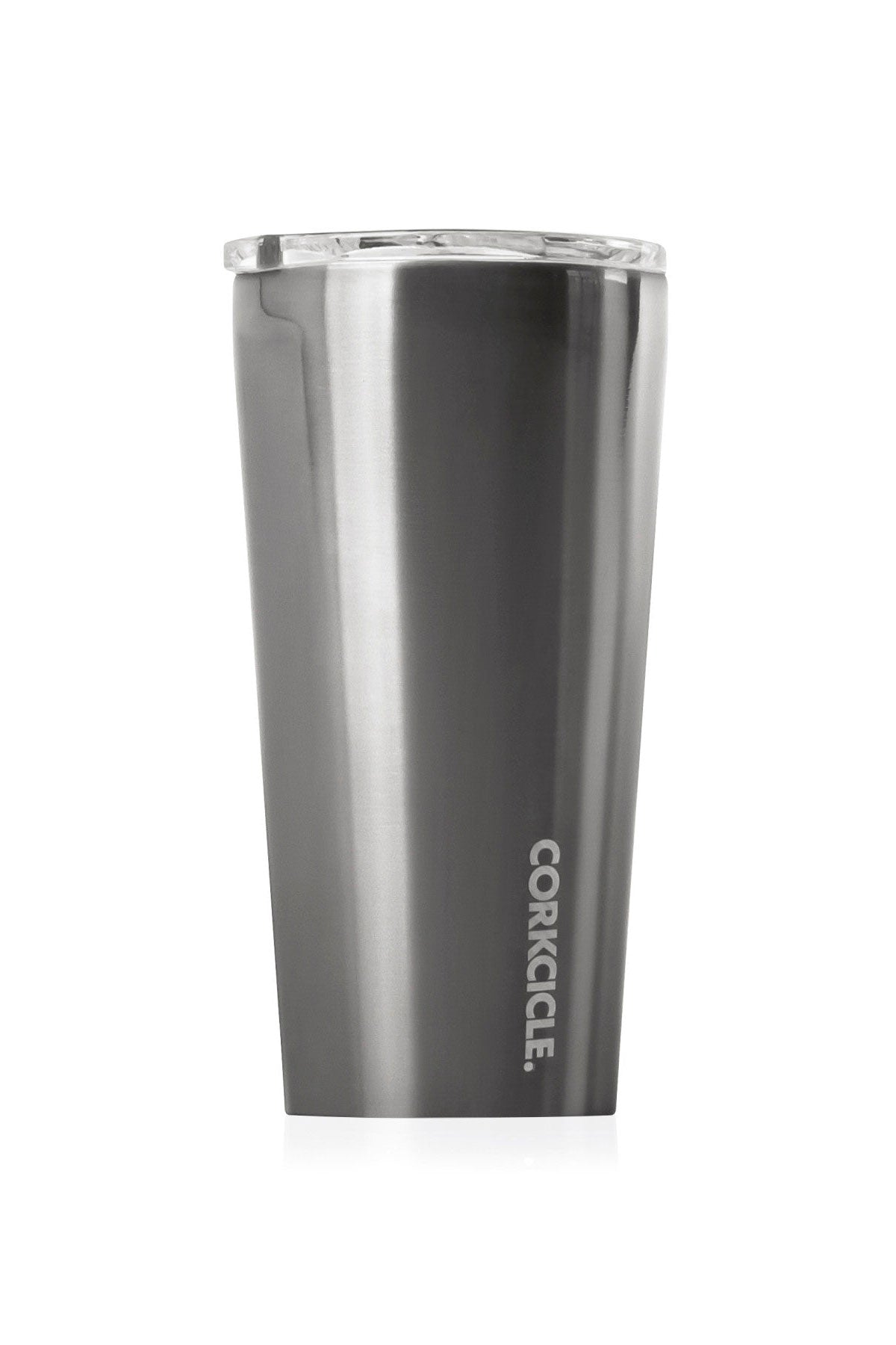 Corkcicle Special Collections 16oz Tumbler, Gunmetal