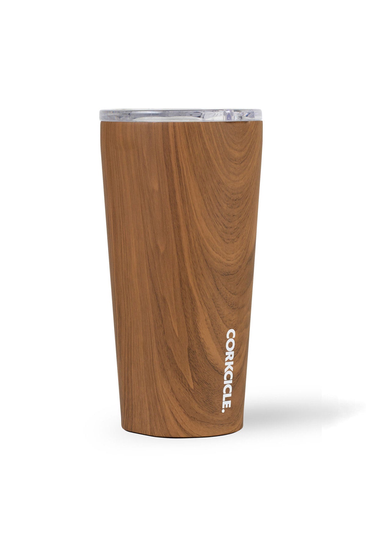 Corkcicle Special Collections 16oz Tumbler, Walnut Brown