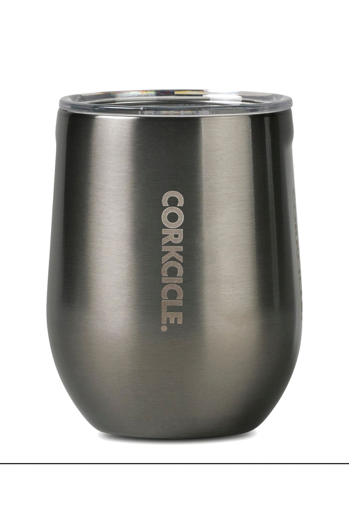 Corkcicle Special Collections Stemless, Gunmetal