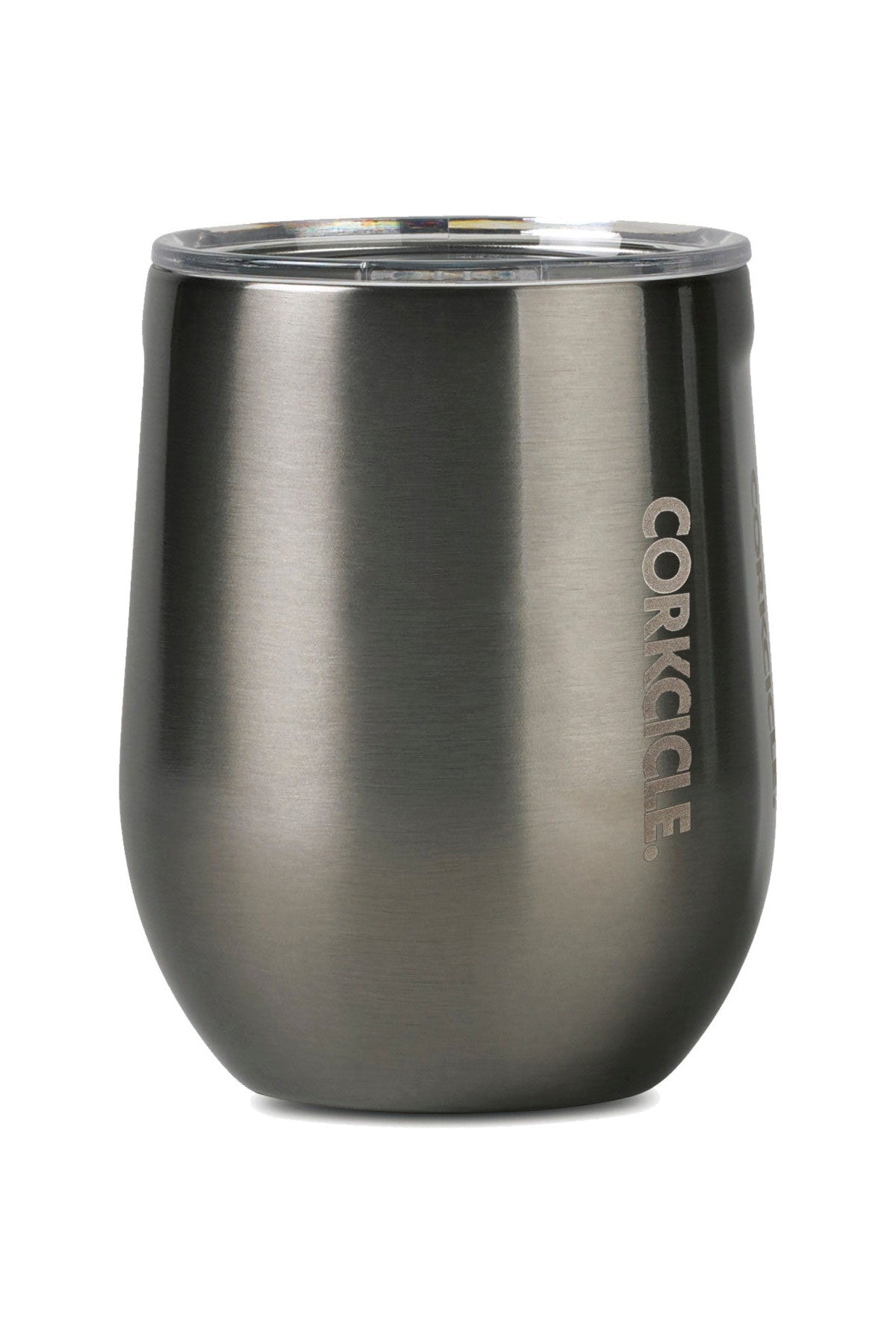 Corkcicle Special Collections Stemless, Gunmetal