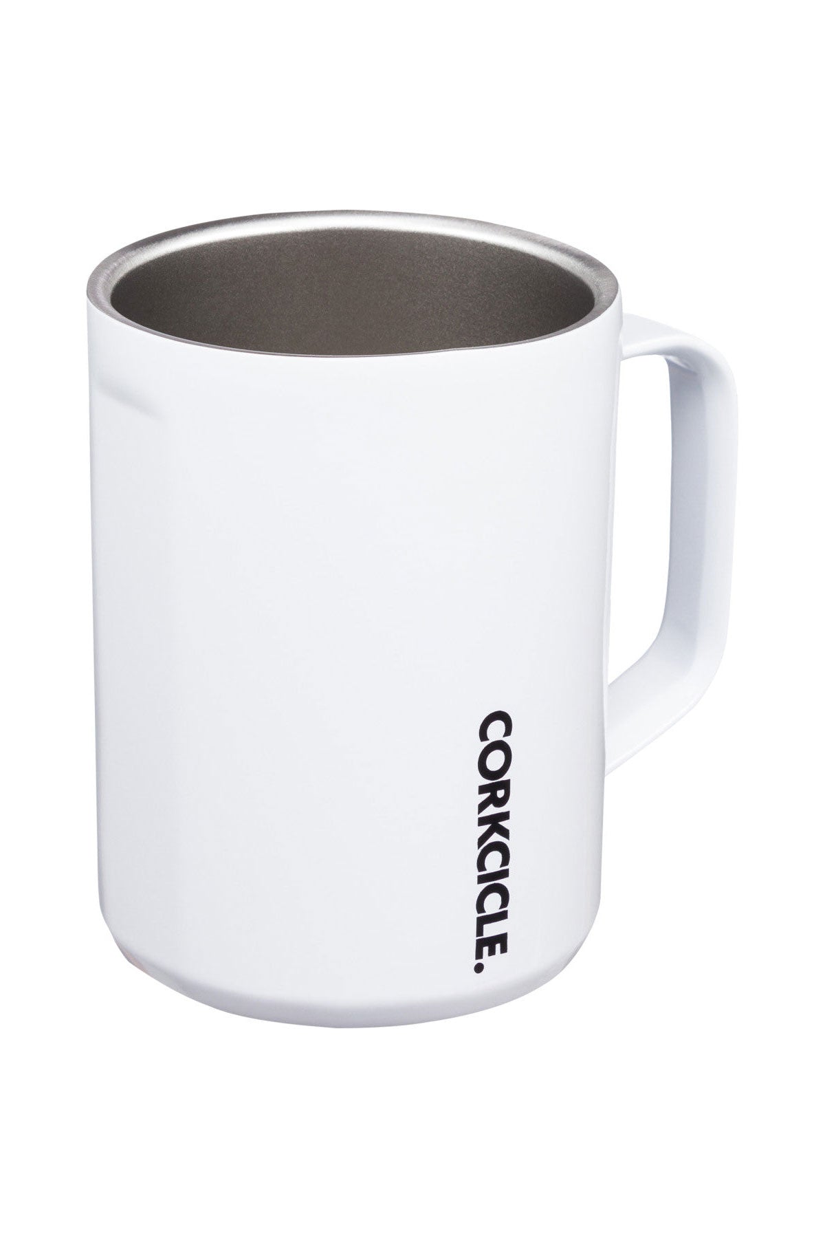 Corkcicle Coffee Mug 16 Oz., White