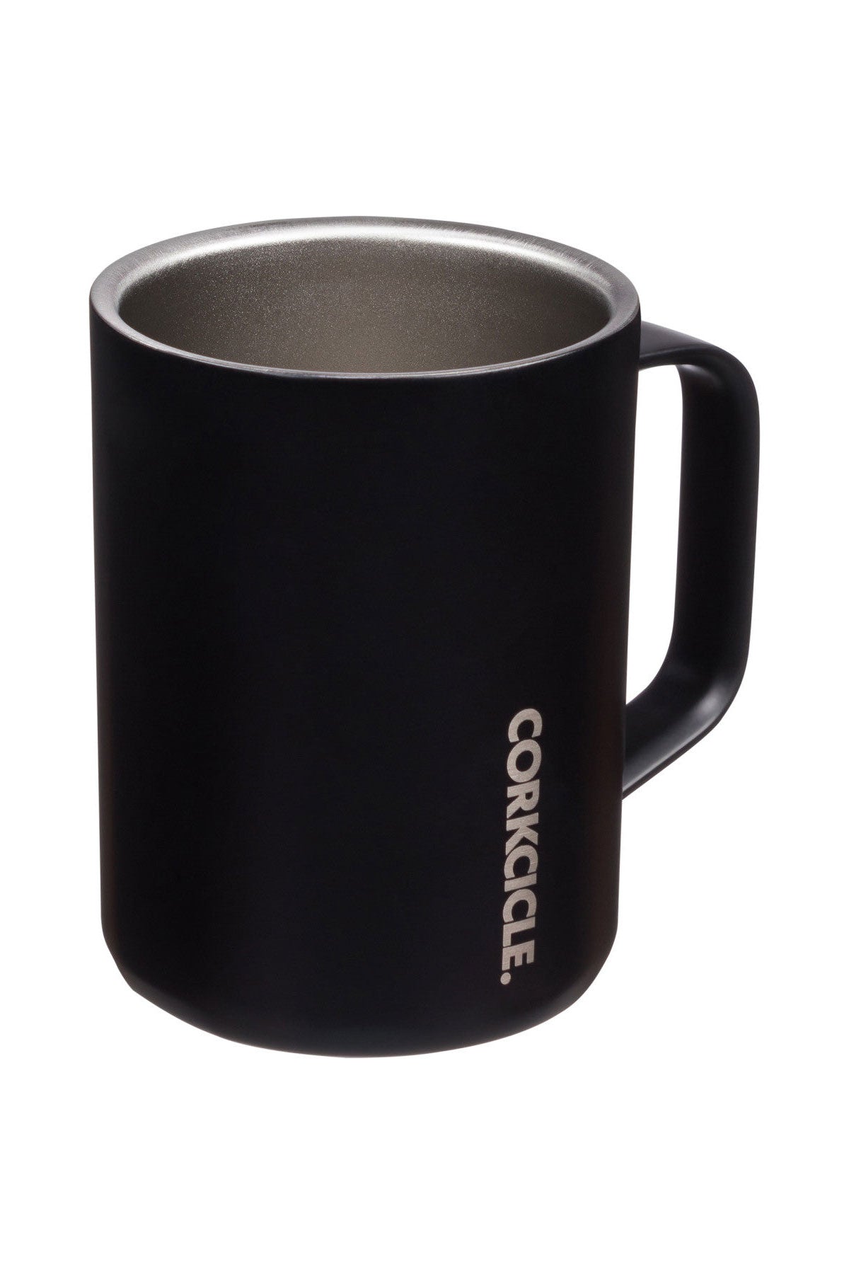 Corkcicle Coffee Mug 16 Oz, Black