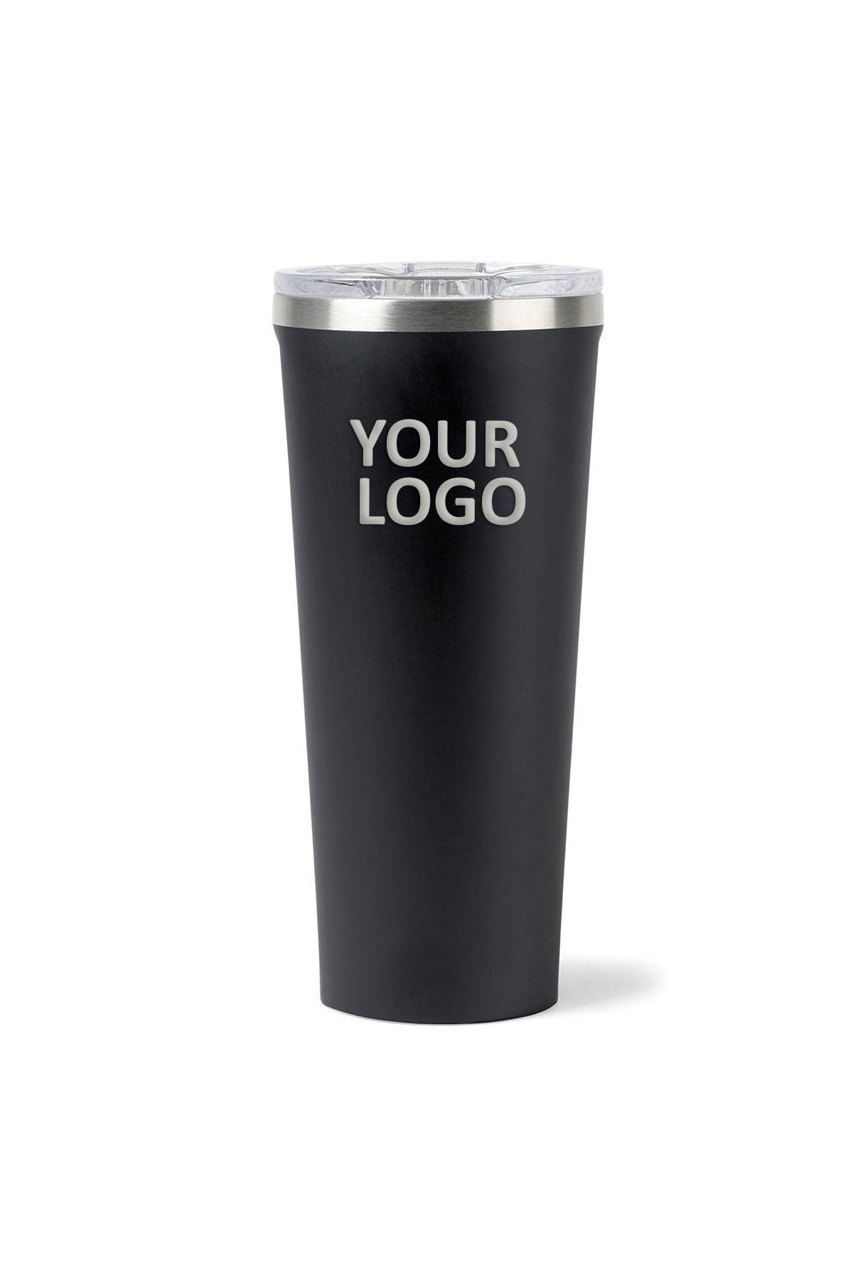 Corkcicle Tumbler 24 Oz., Black