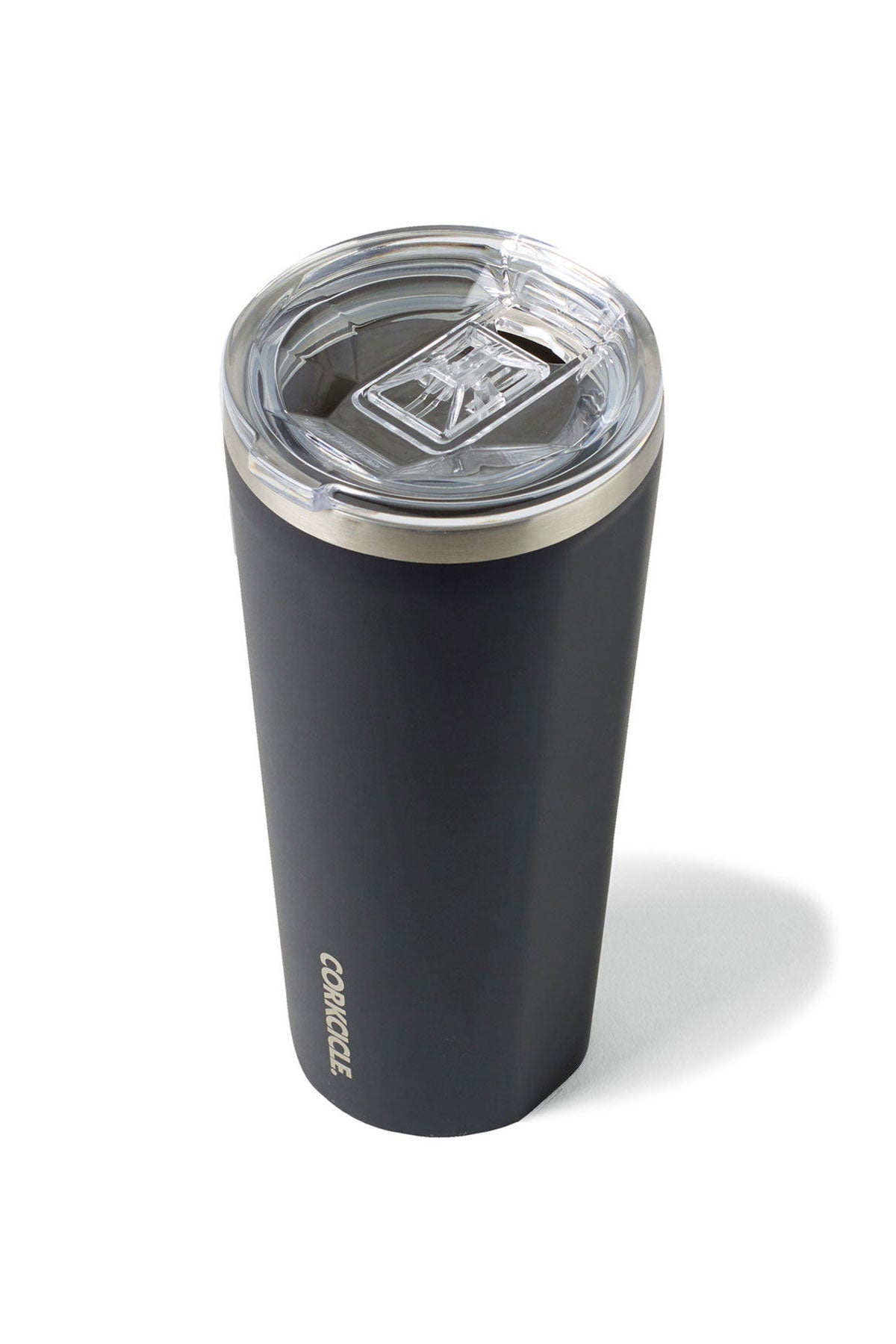 Corkcicle Tumbler 24 Oz., Black