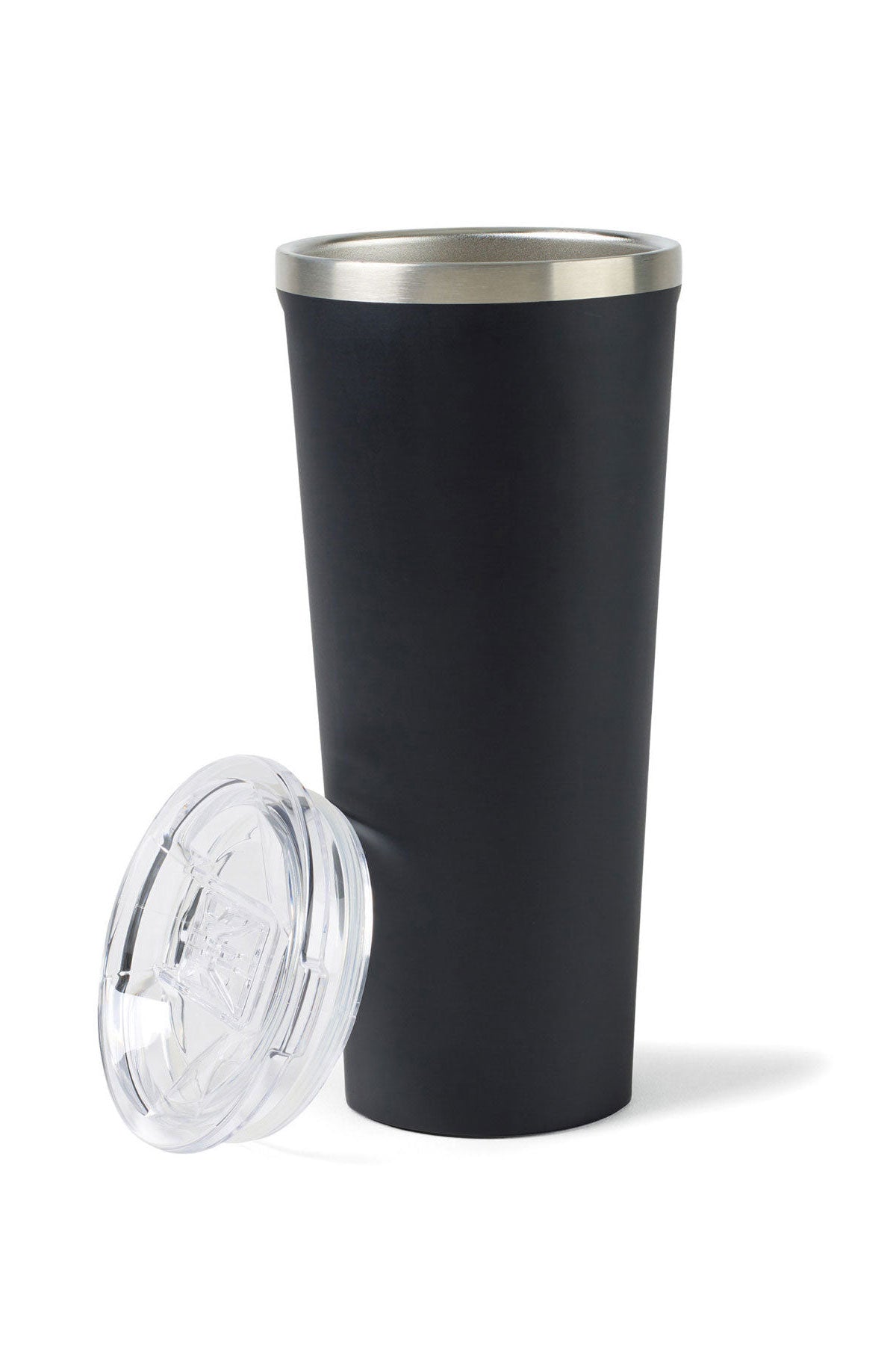 Corkcicle Tumbler 24 Oz., Black