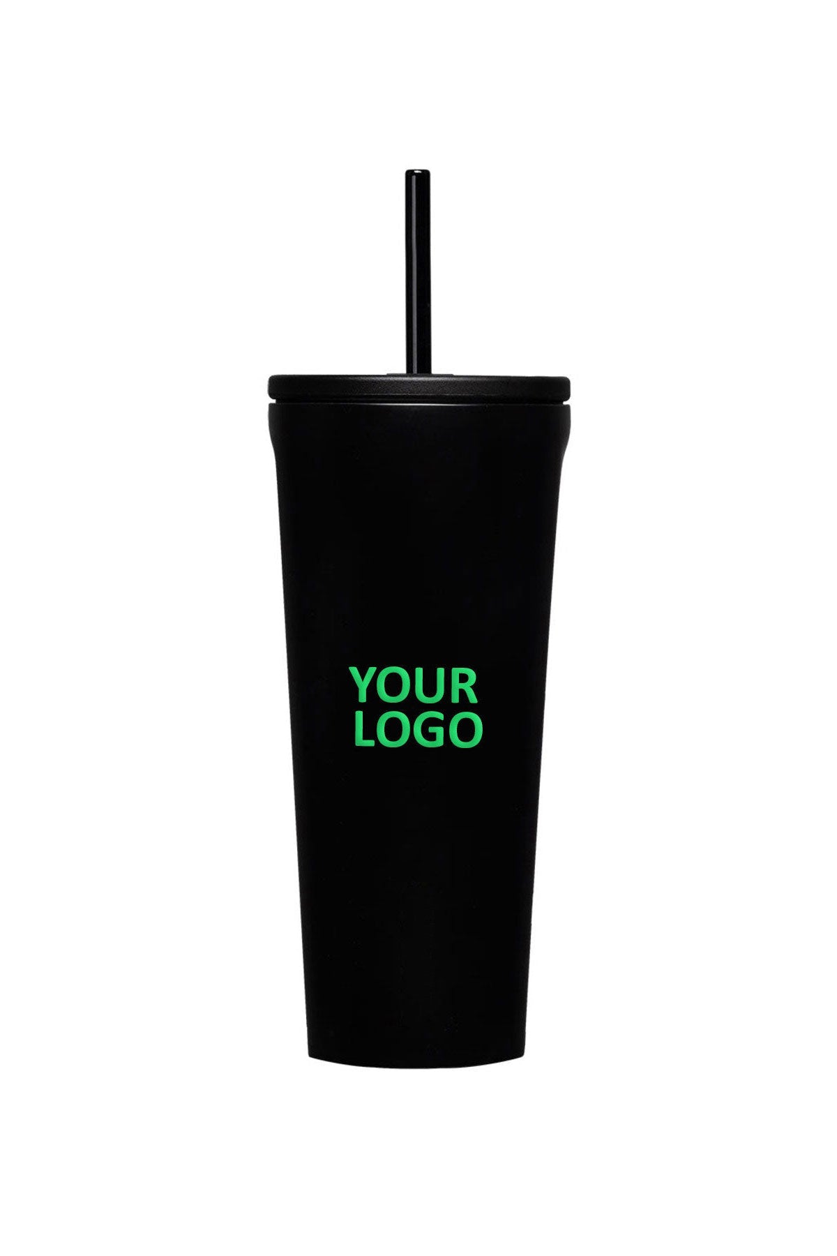 Corkcicle 101668 Matte Black