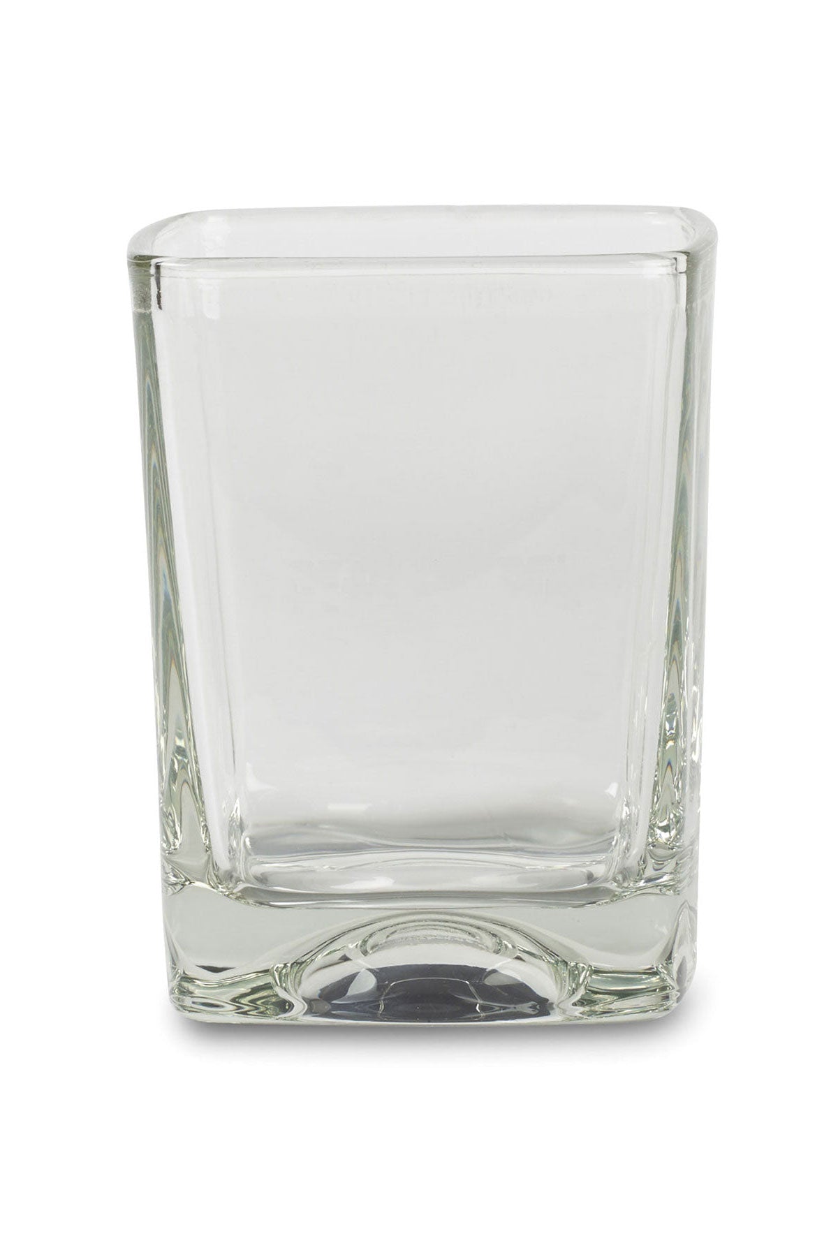 Corkcicle Whiskey Wedge, Clear Glass