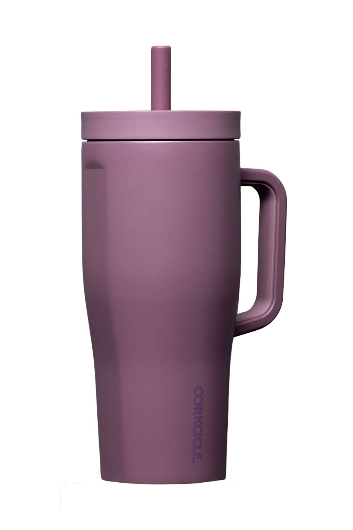 CORKCICLE Leak Proof Custom Cruiser 22 Oz, Mauve