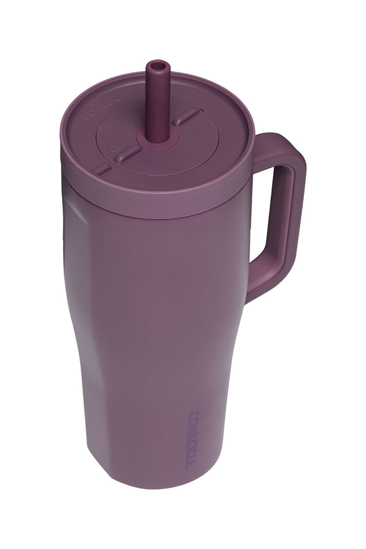 CORKCICLE Leak Proof Custom Cruiser 22 Oz, Mauve