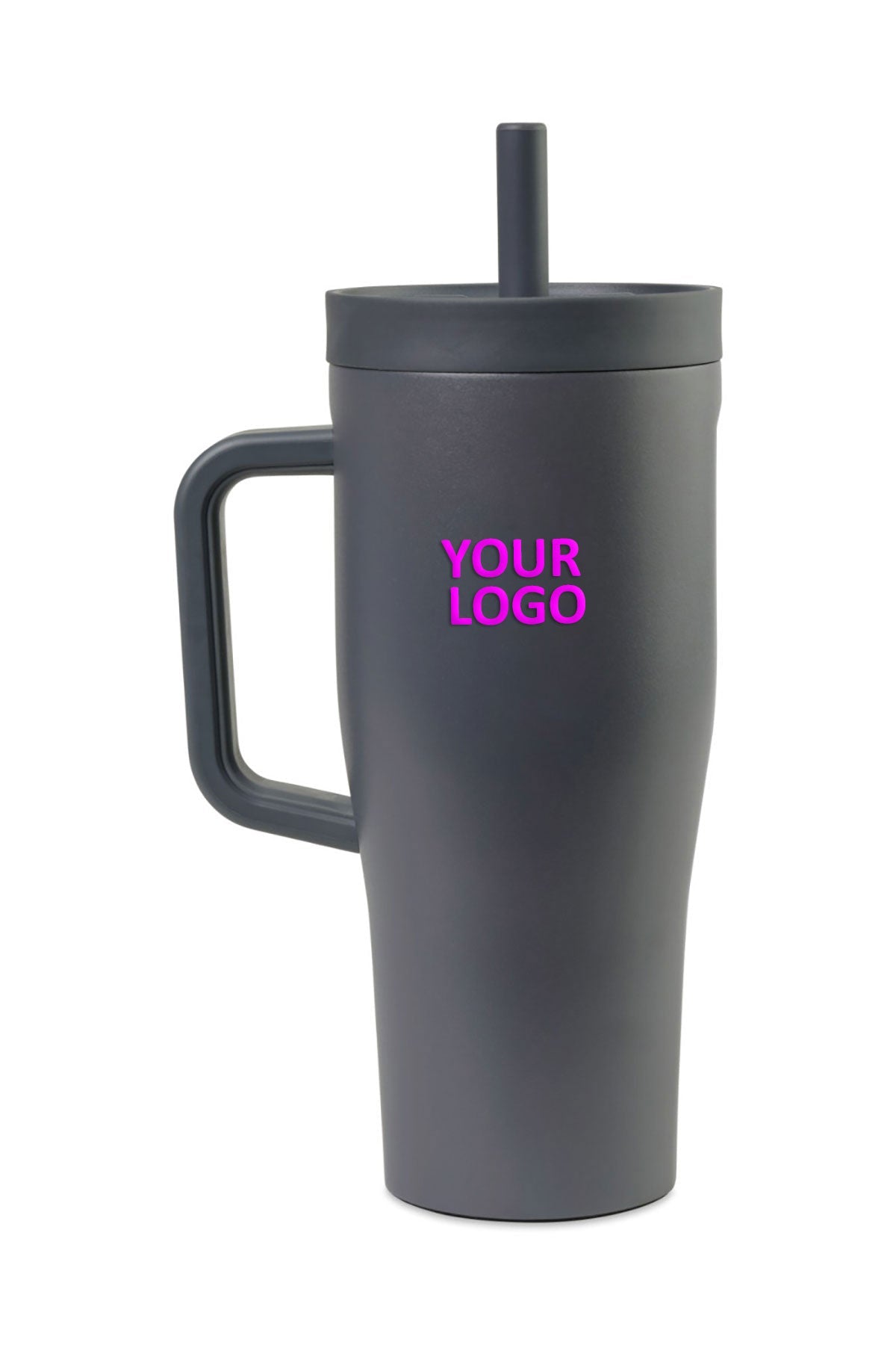 CORKCICLE Leak Proof Custom Cruiser 22 Oz, Dark Grey