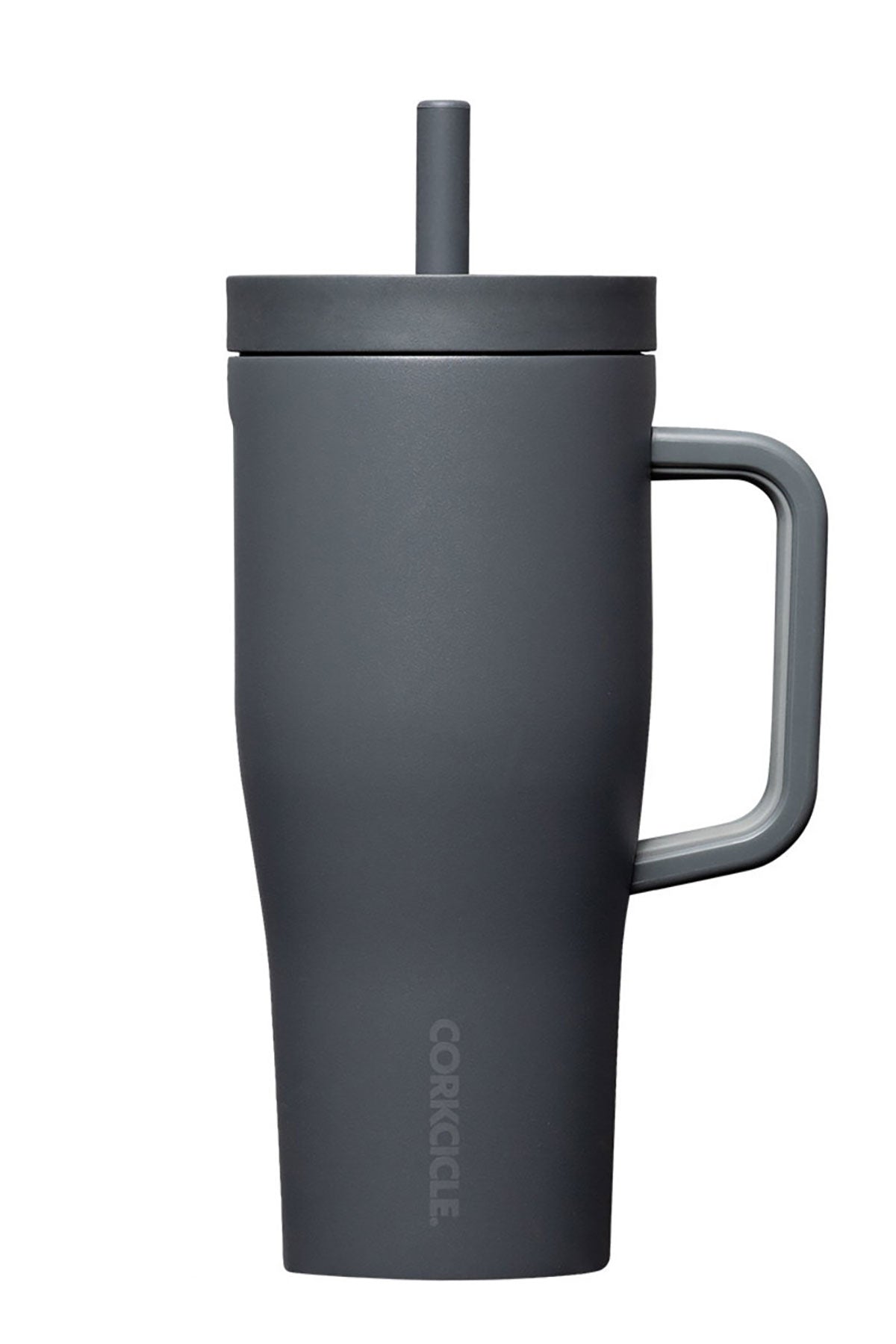 CORKCICLE Leak Proof Custom Cruiser 22 Oz, Dark Grey