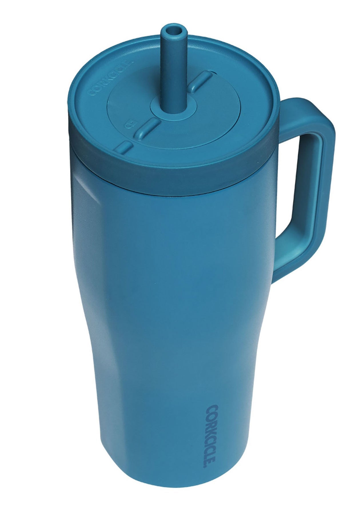 CORKCICLE Leak Proof Custom Cruiser 22 Oz, North Shore