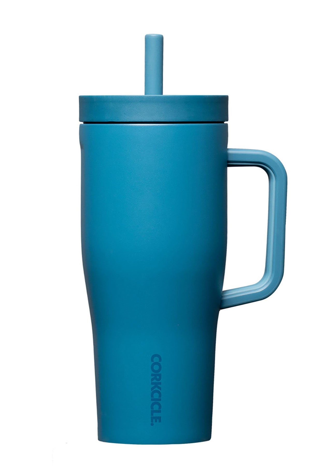 CORKCICLE Leak Proof Custom Cruiser 22 Oz, North Shore