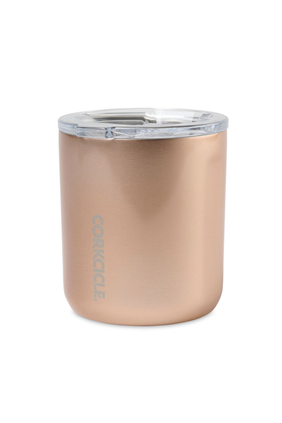 Corkcicle Buzz Custom Cup 12 Oz, Copper