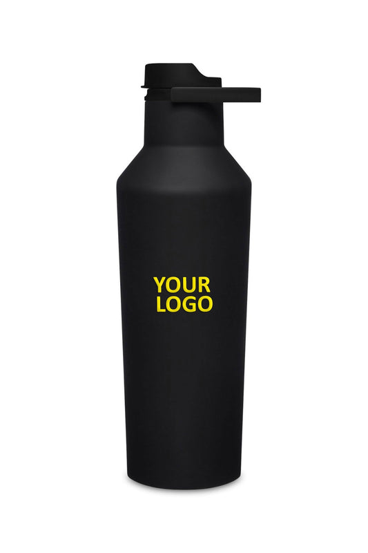 Corkcicle Matte Black 101687-006