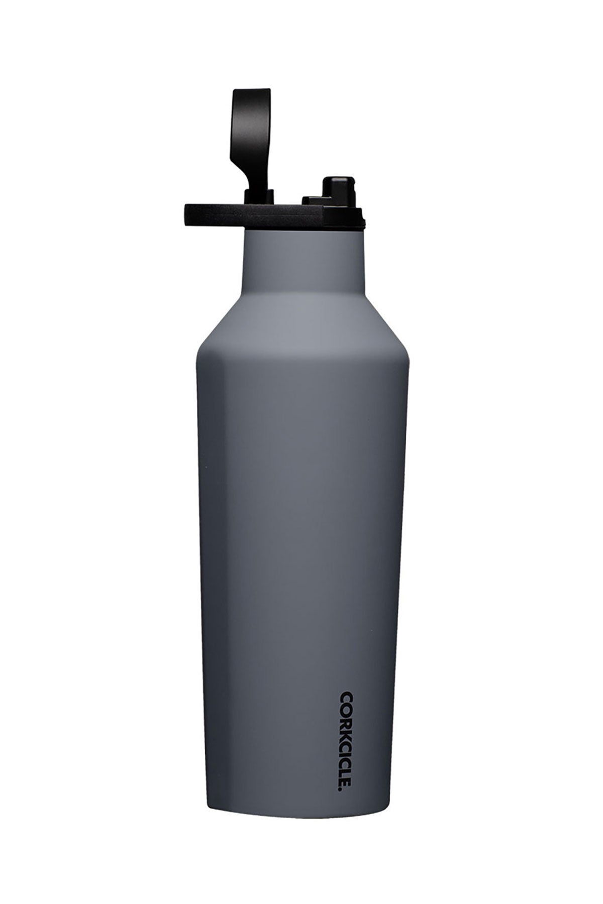 Corkcicle Sport Canteen Custom Soft Touch 32 oz, Hammerhead