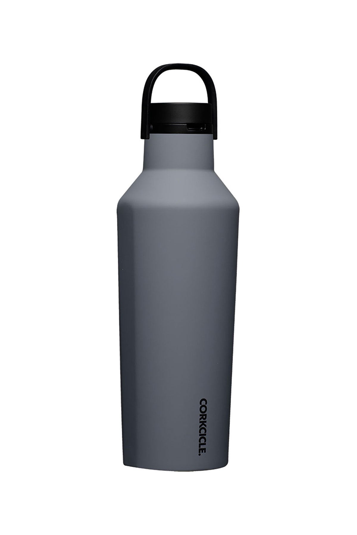 Corkcicle Sport Canteen Custom Soft Touch 32 oz, Hammerhead