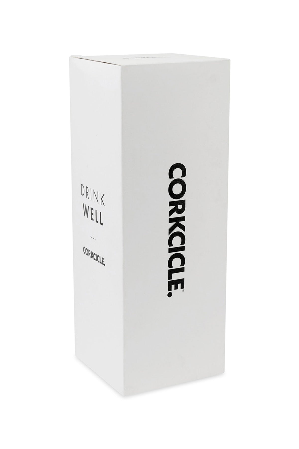 Corkcicle Custom Cruiser 40 Oz, Dark Grey