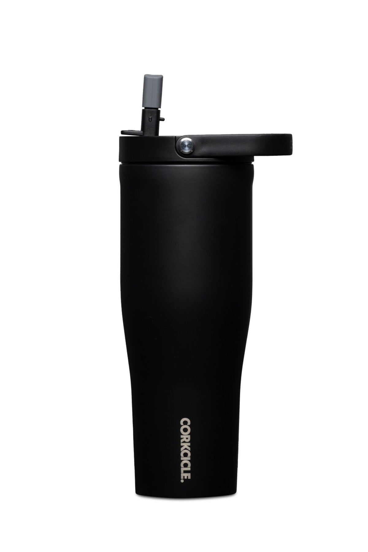 Corkcicle Go Custom Cups XL 30 Oz, Matte Black