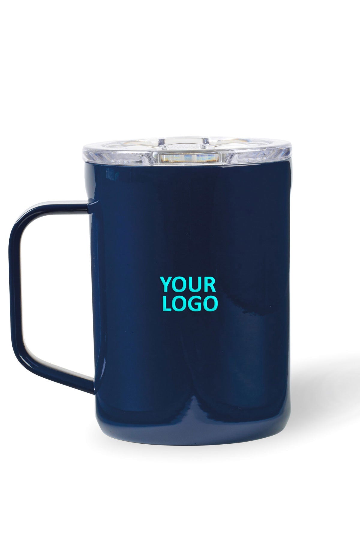Corkcicle Gloss Navy 100604-405