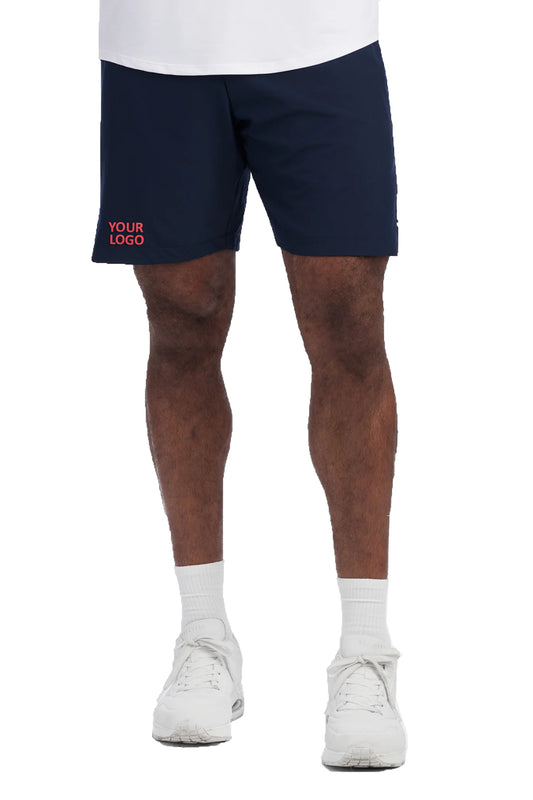 Custom UNRL DAYBLNDSHORT Midnight Navy
