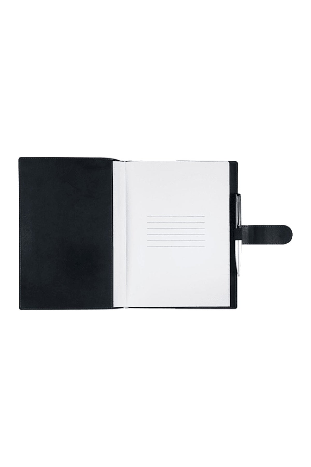 Large Dovana Black