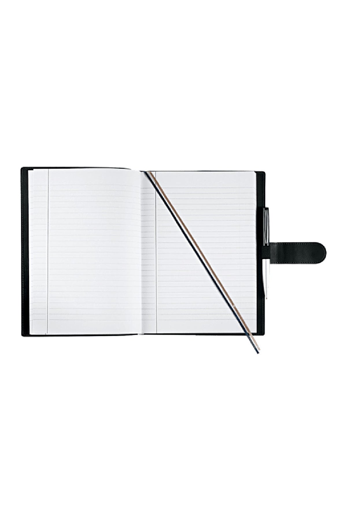 Large Dovana Black