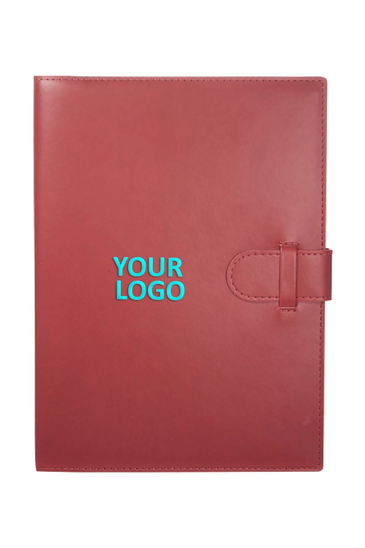 Custom JournalBooks DOV-100 Red