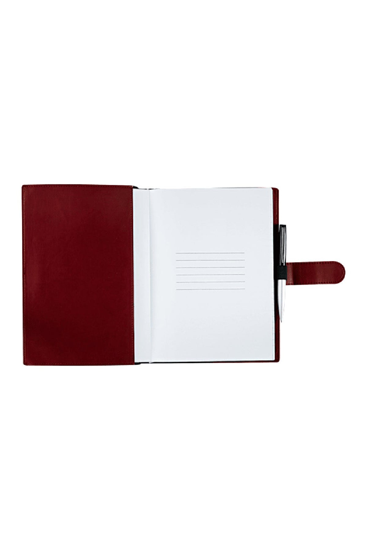 Large Dovana Red