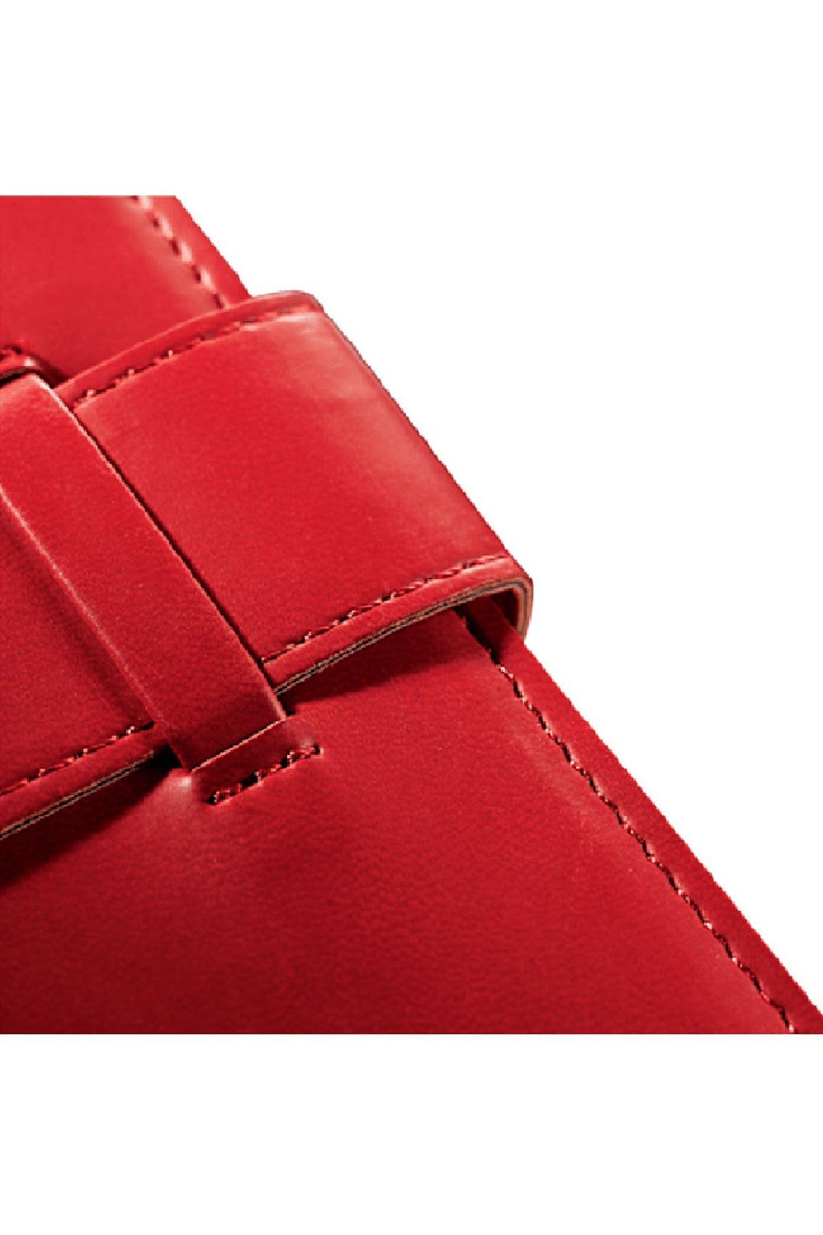 Large Dovana Red