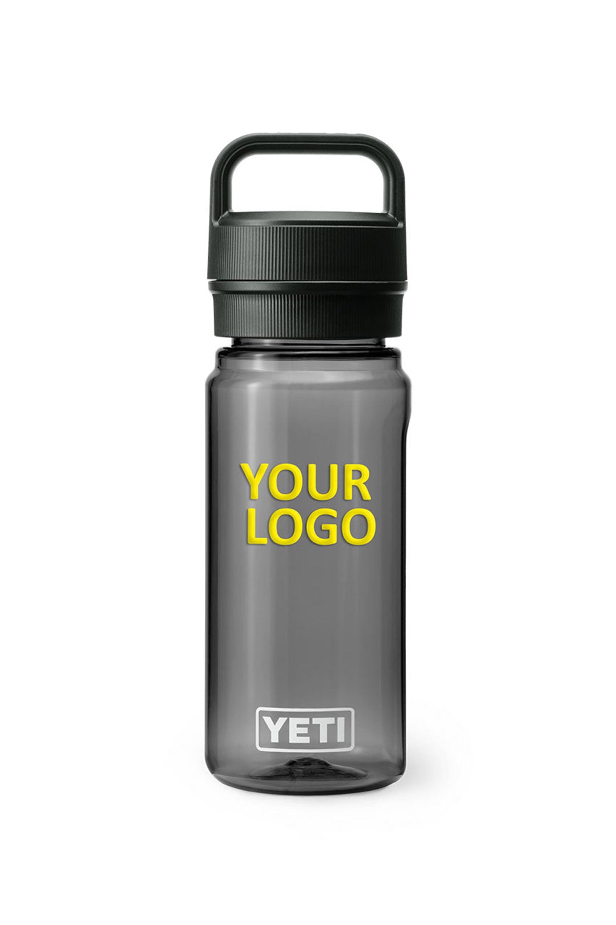 Custom Yeti 21071501955 Charcoal