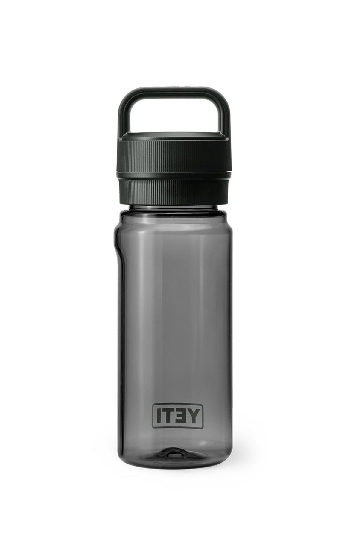 Yeti Yonder 20 Oz Custom Water Bottles With Chug Cap, Charcoal