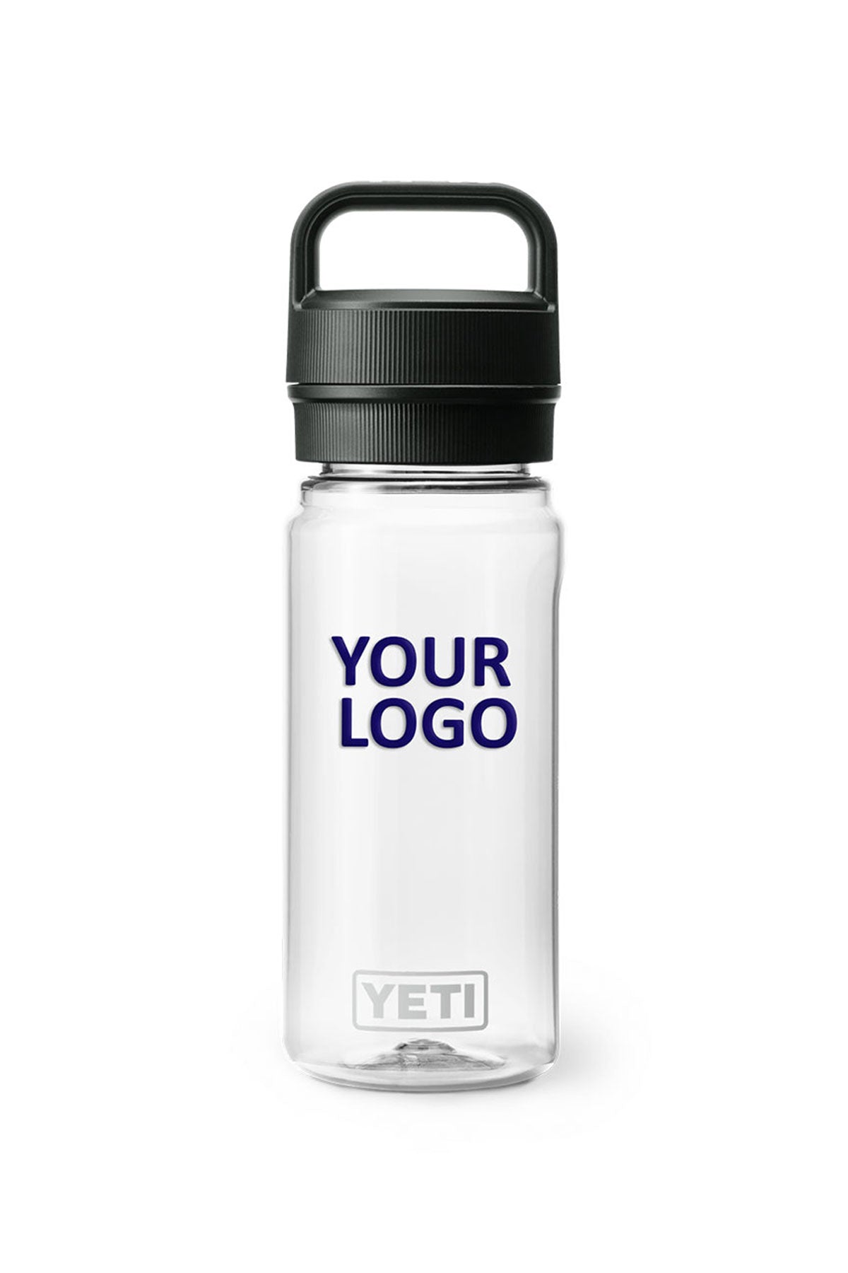Custom Yeti 21071501956 Clear