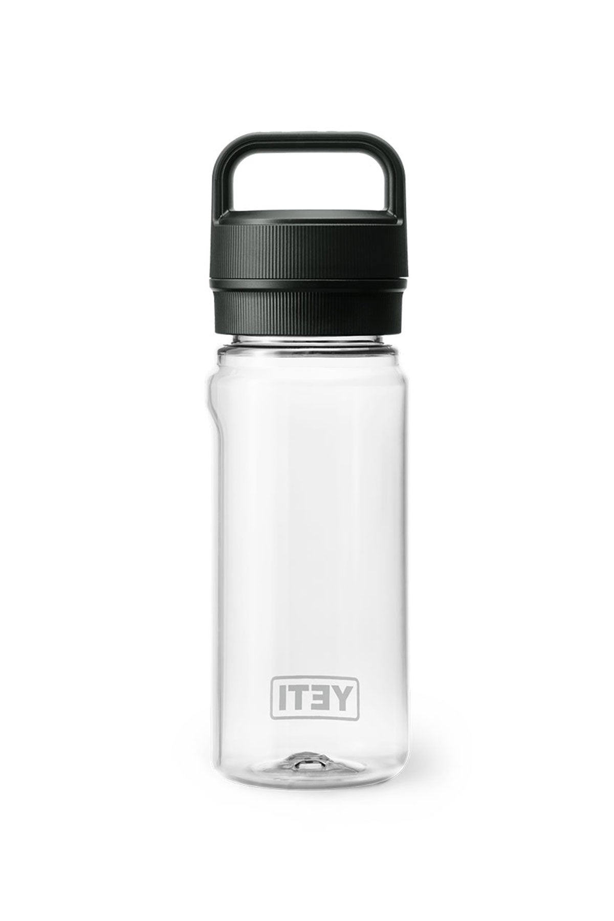 Yeti Yonder 20 Oz Custom Water Bottles With Chug Cap, Clear