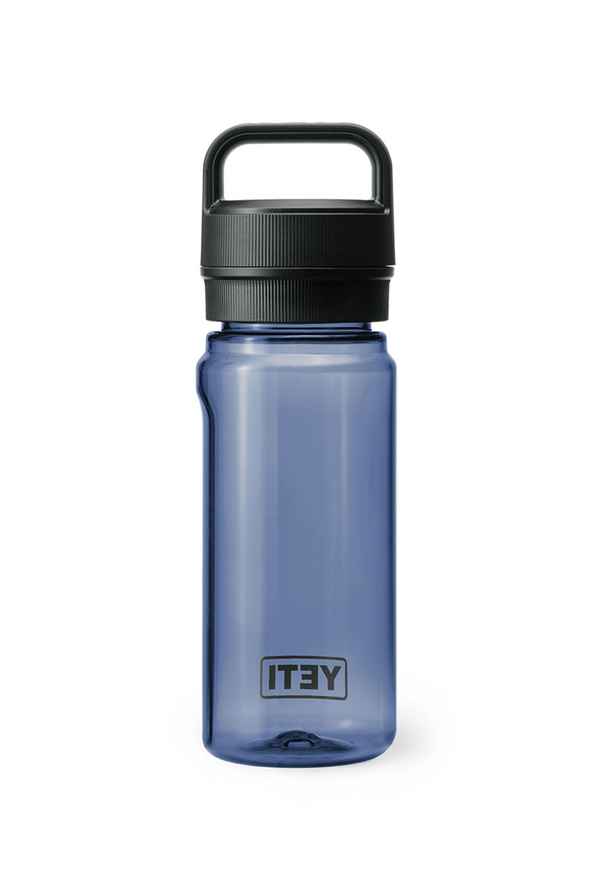 Yeti Yonder 20 Oz Custom Water Bottles With Chug Cap, Navy