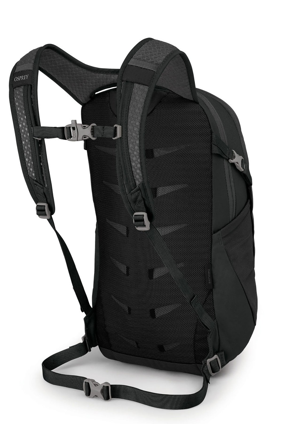 Osprey Daylite Custom Backpacks, Black