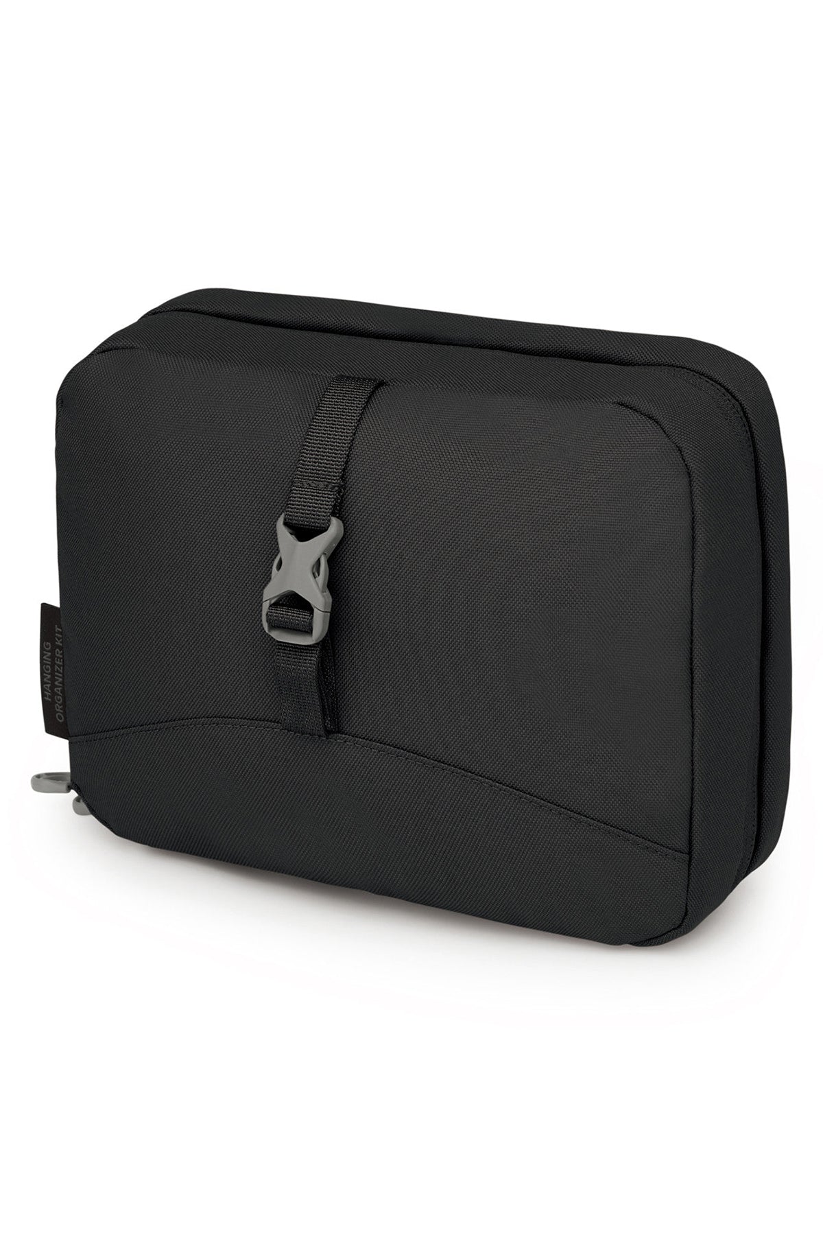 Osprey Daylite Hanging Custom Toiletry Kits, Black