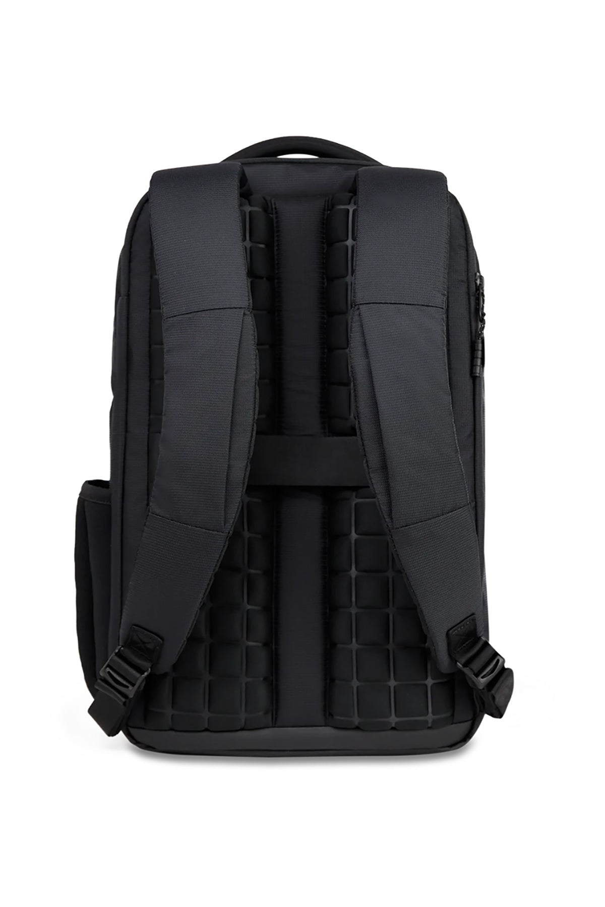Timbuk2 Division Custom 15 inch Laptop Backpacks Deluxe, Eco Black