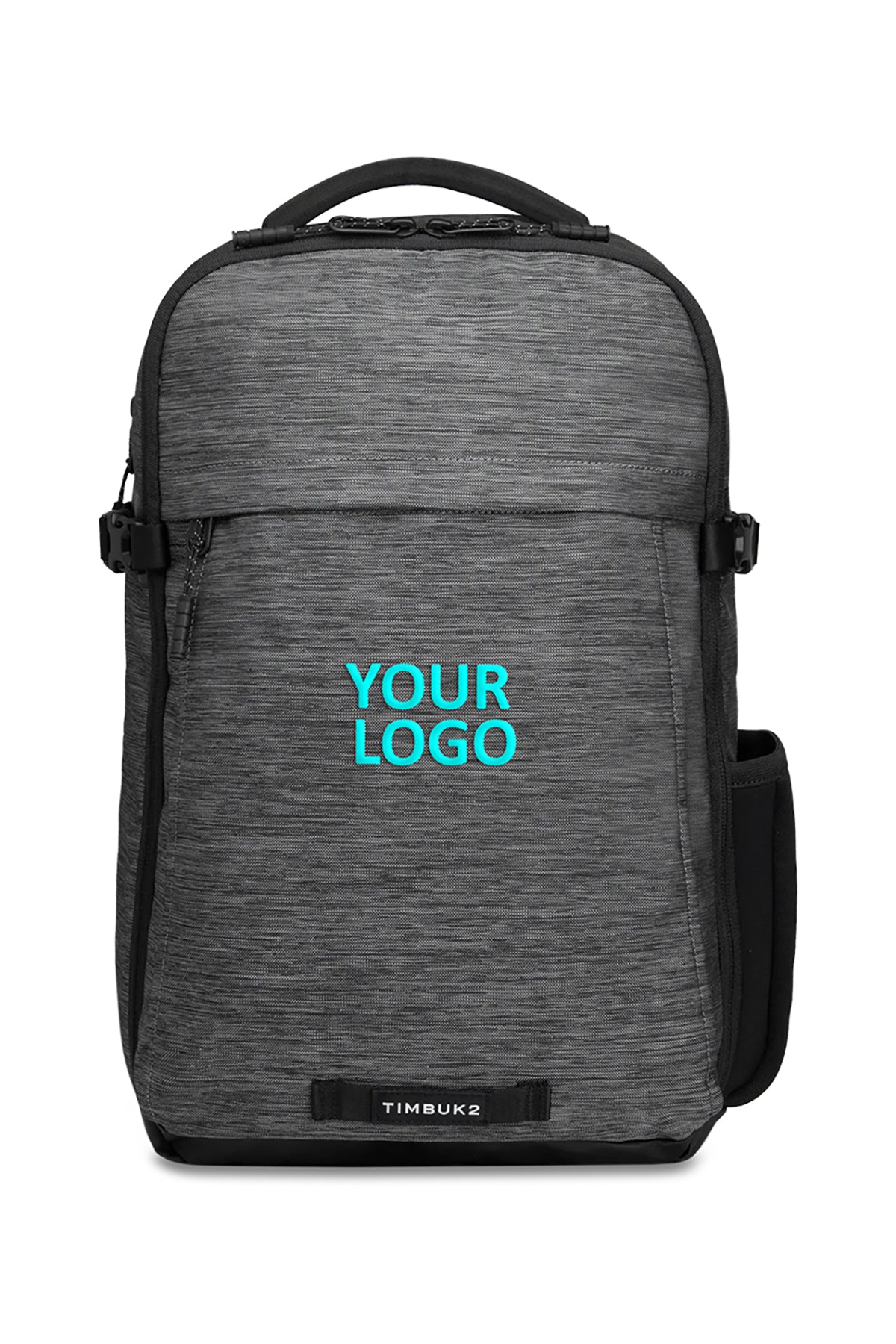 Timbuk2 Division Custom 15 inch Laptop Backpacks, Eco Static