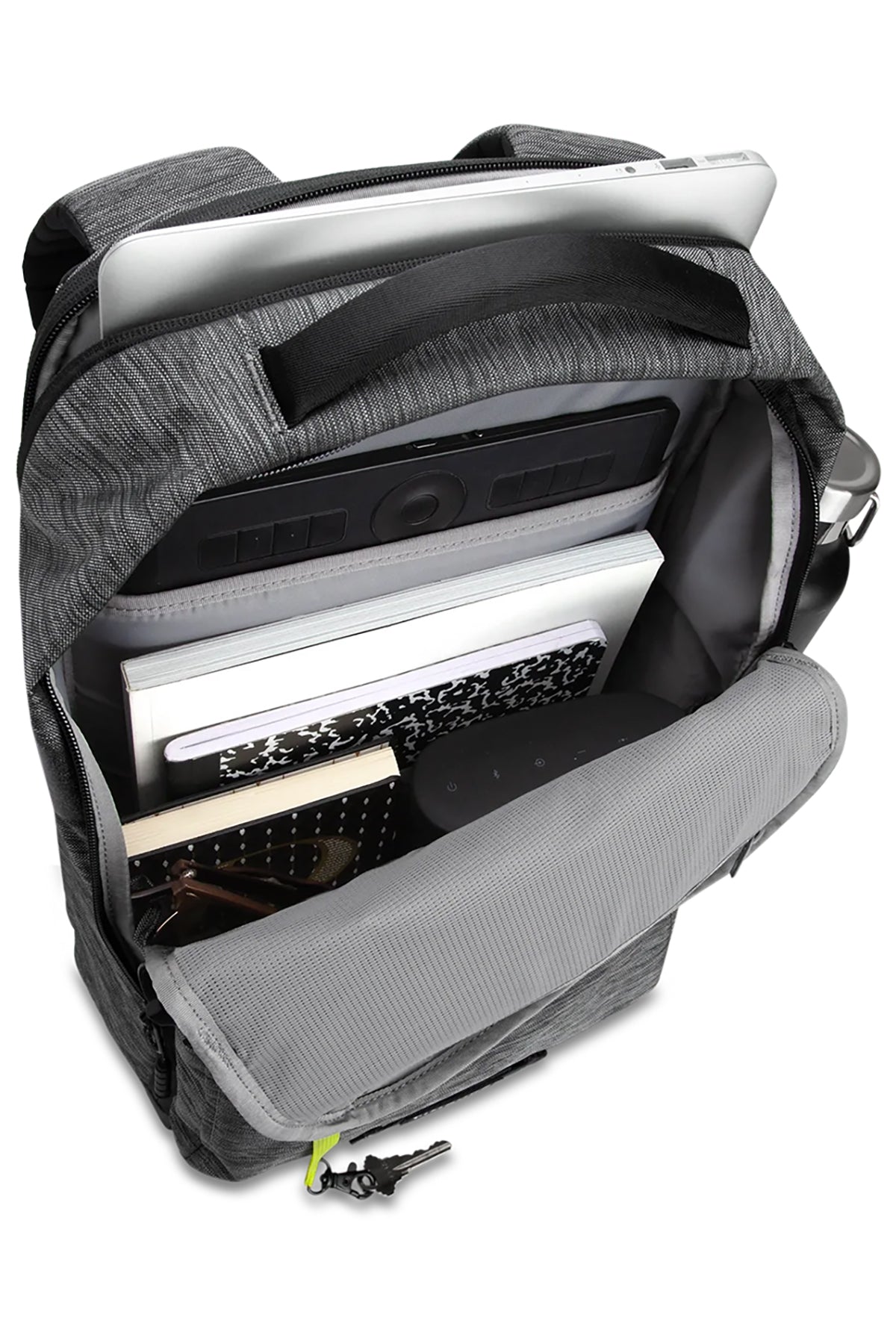 Timbuk2 Division Custom 15 inch Laptop Backpacks, Eco Static