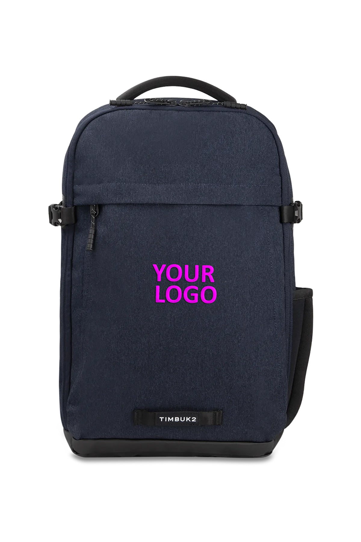 timbuk2 division laptop backpack deluxe 1859-3 nightfall