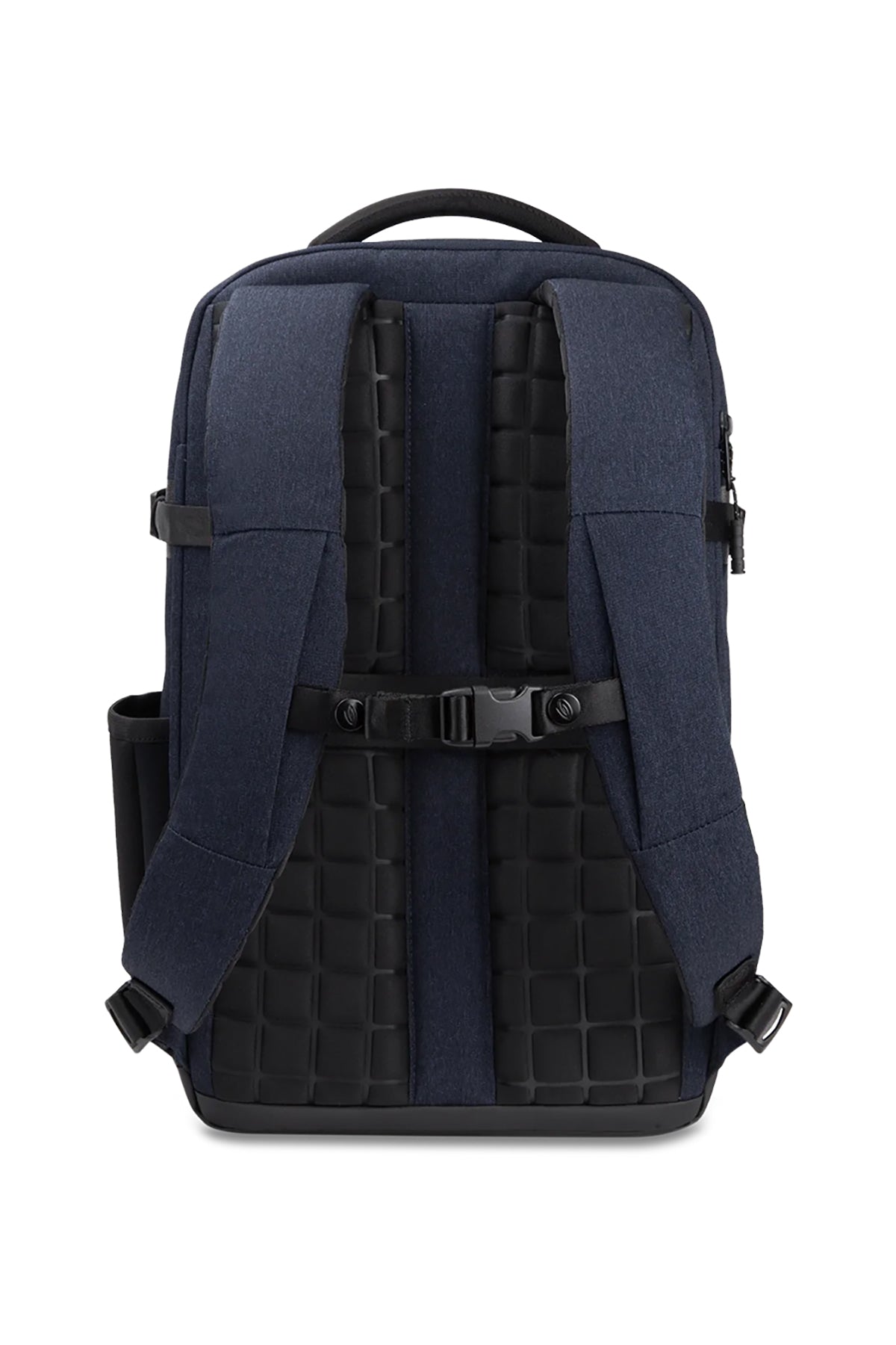Timbuk2 Division Custom 15 inch Laptop Backpacks Deluxe, Eco Nightfall