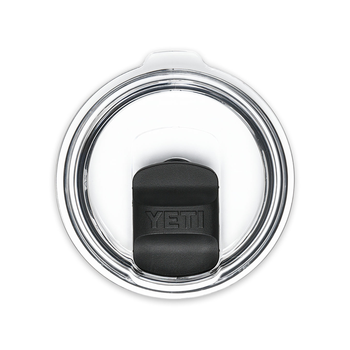 Yeti Rambler 10 Oz Lowball Black